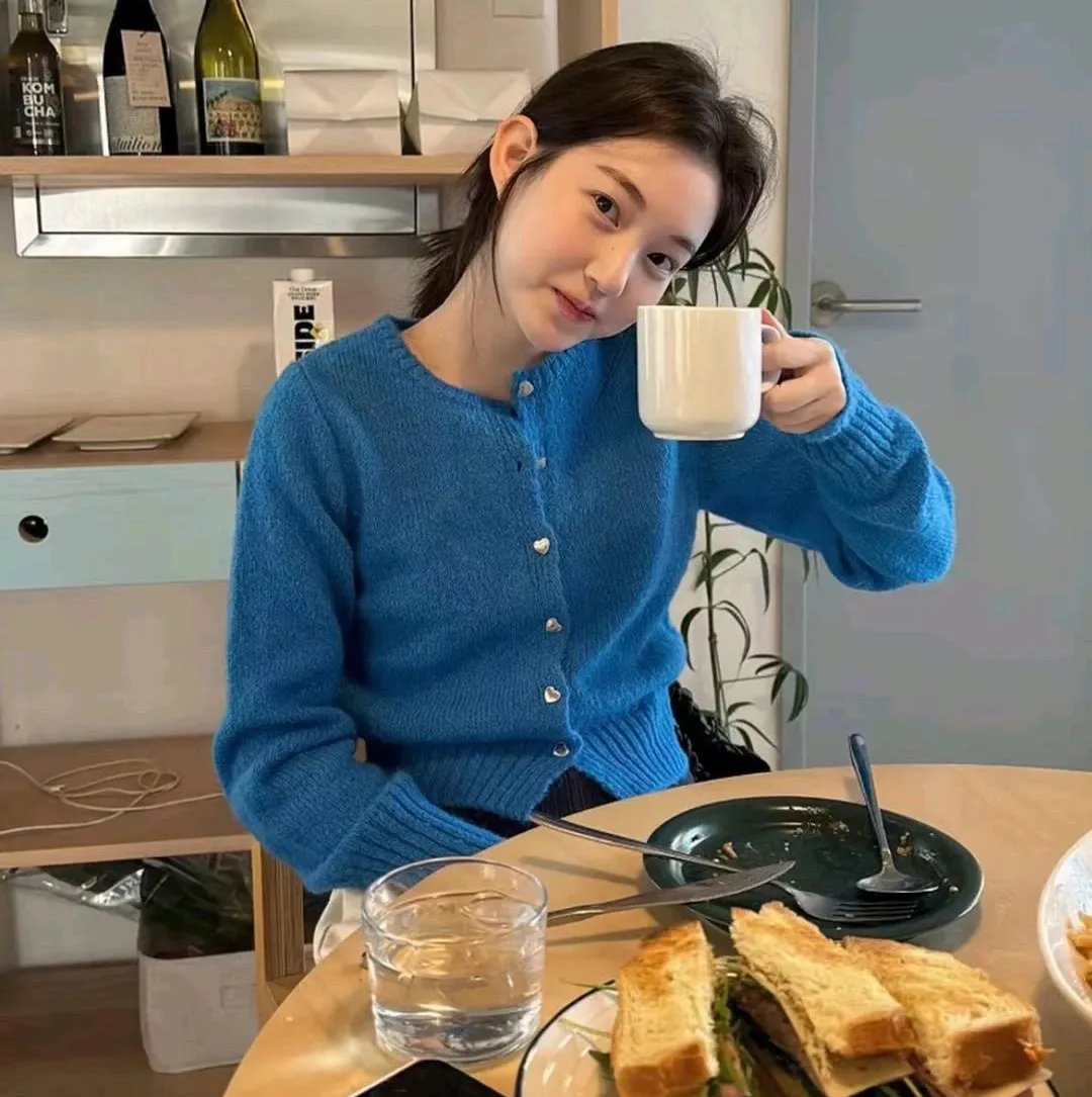 红色圣女